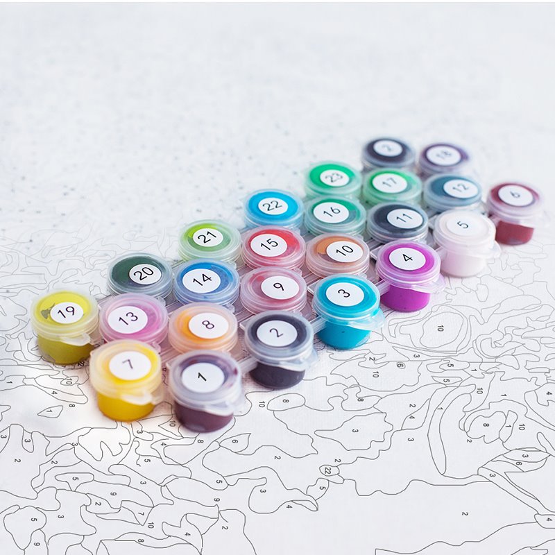 Painting_by_number_paints