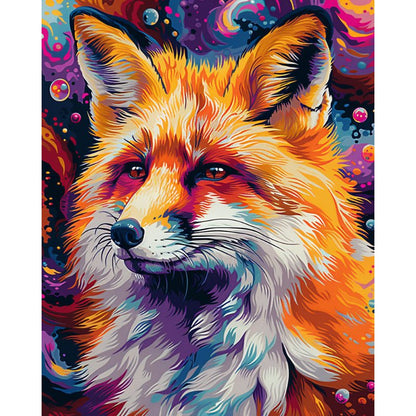 Cosmic Fox