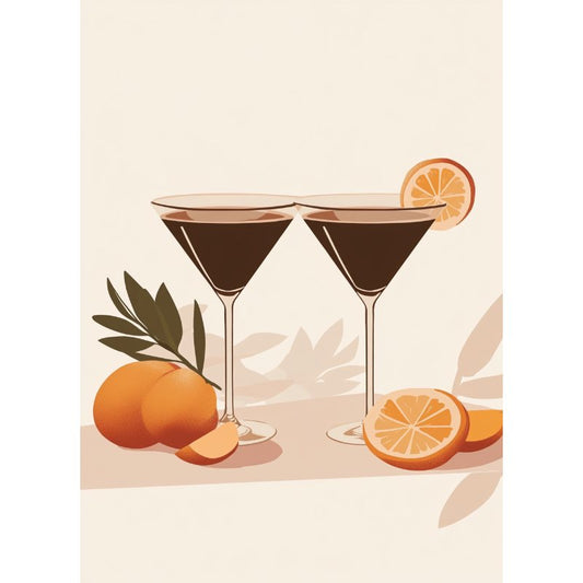 Espresso Martini Cocktails